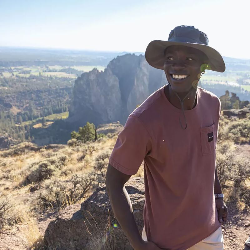 Columbia Bora Bora Cappello da trekking con griglia Booney 3