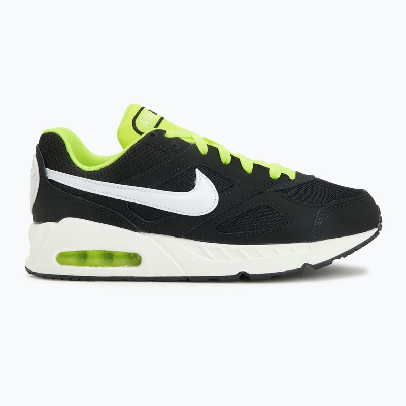 Scarpe per bambini Nike Air Max IVO black/volt/white 2