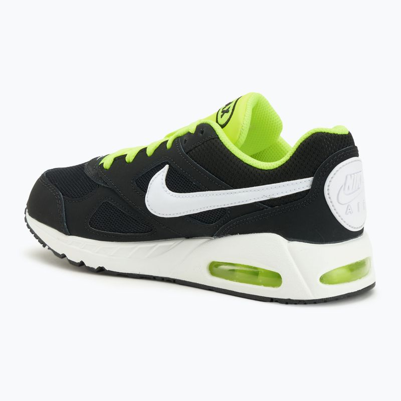 Scarpe per bambini Nike Air Max IVO black/volt/white 3