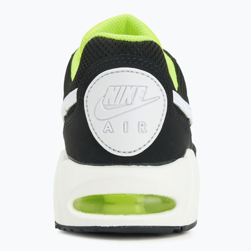 Scarpe Nike Air Max IVO black/volt/white 6