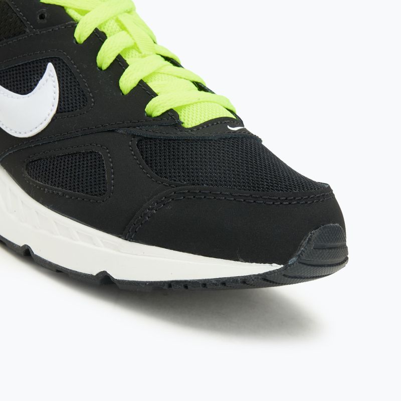 Scarpe Nike Air Max IVO black/volt/white 7