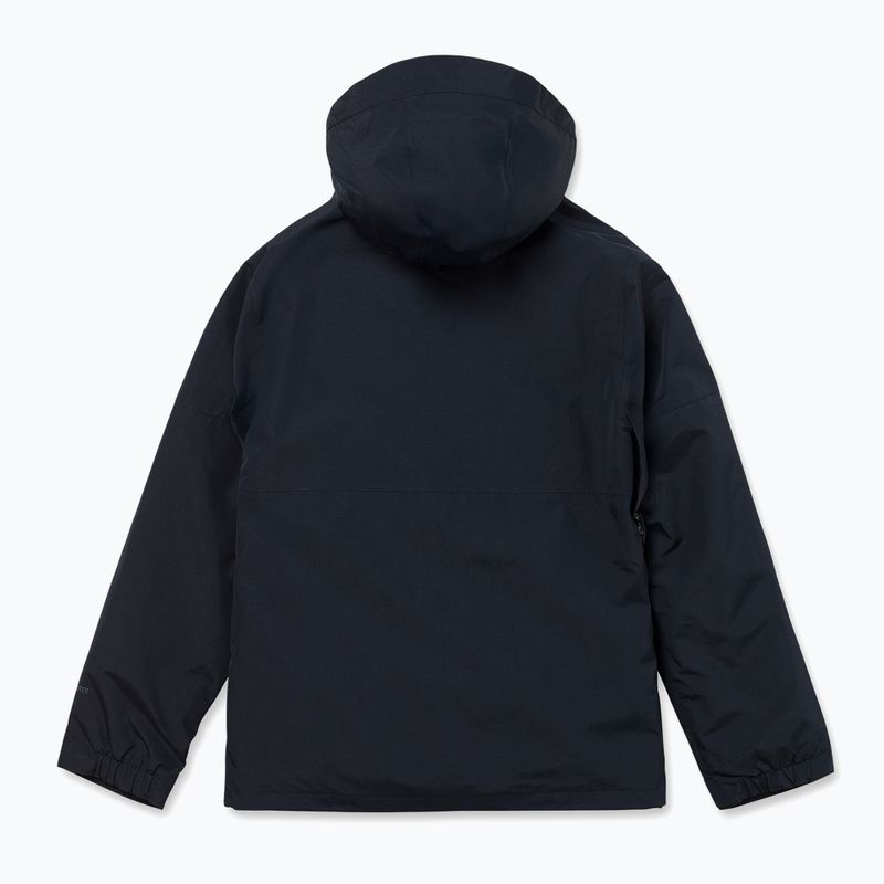 Giacca da snowboard uomo Volcom L Gore-Tex Jacket black 11