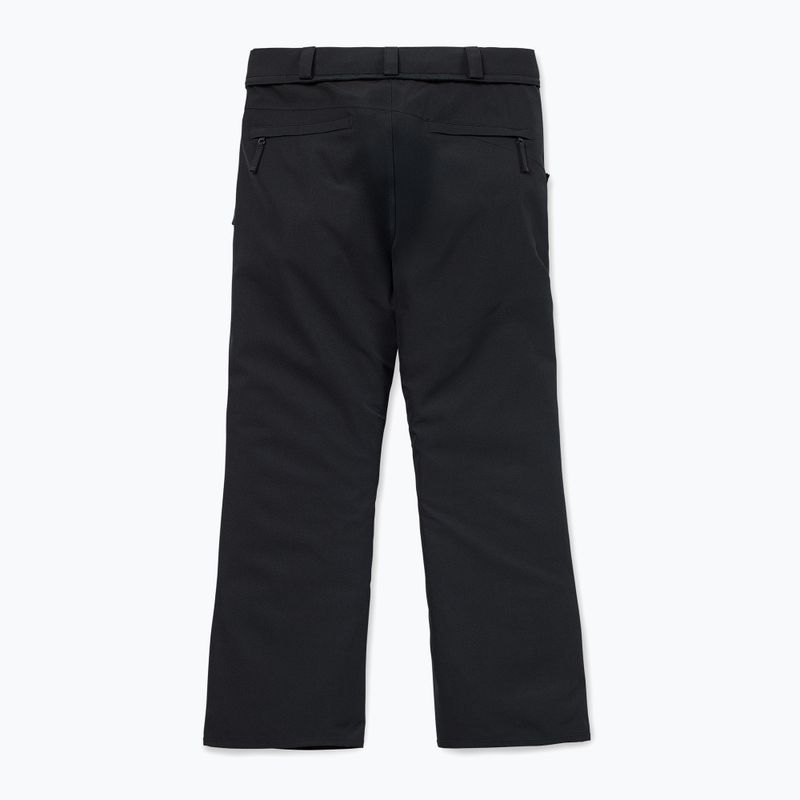 Pantaloni da snowboard da uomo Volcom Freakin Snow Chino 2026 black 9