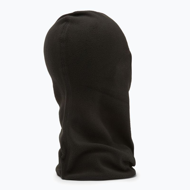 Passamontagna da uomo Volcom Powclava black 2