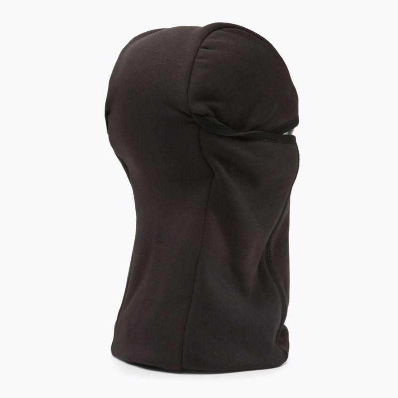 Passamontagna da uomo Volcom Face Pow black 2