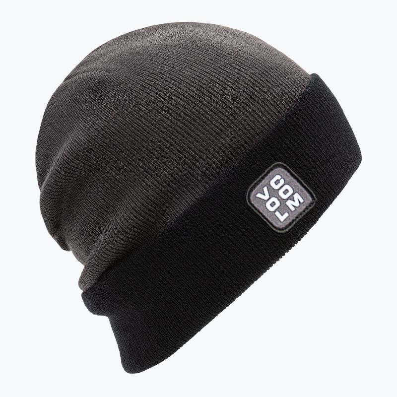 Berretto invernale da uomo Volcom Team Beanie black