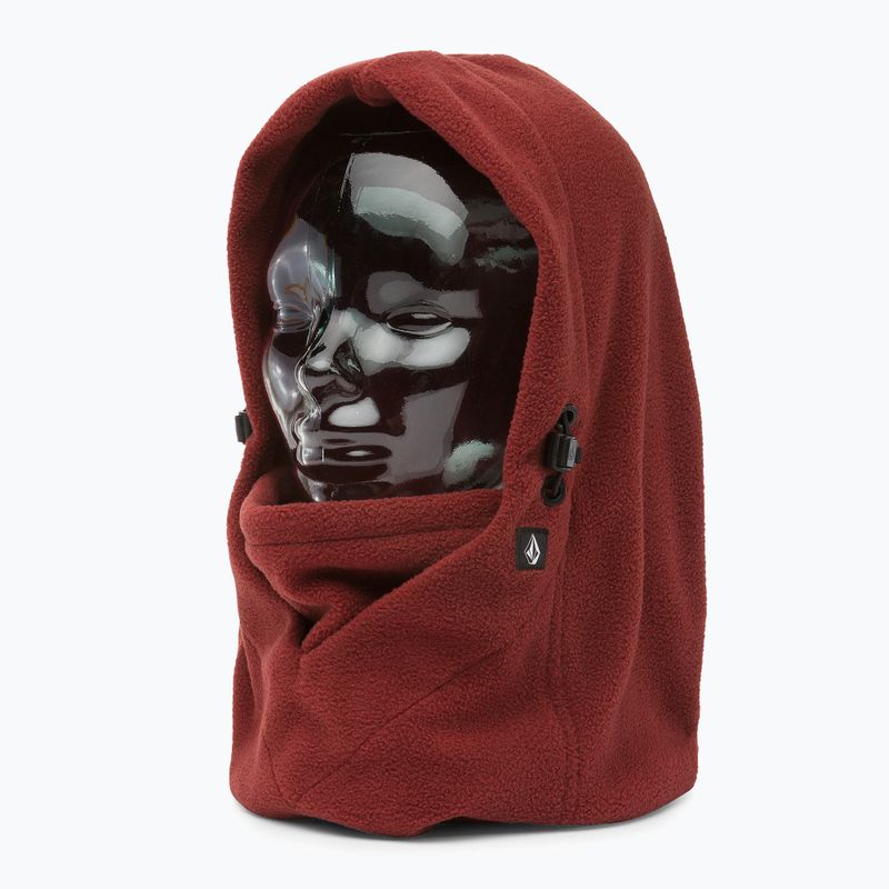 Passamontagna da donna Volcom V.Scout Hood pinot