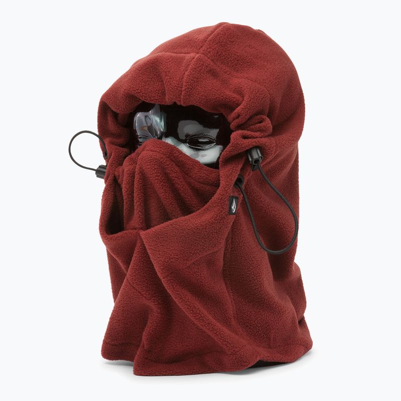 Passamontagna da donna Volcom V.Scout Hood pinot 3