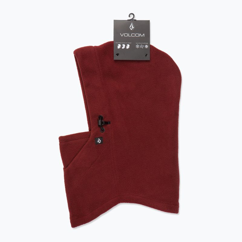 Passamontagna da donna Volcom V.Scout Hood pinot 5