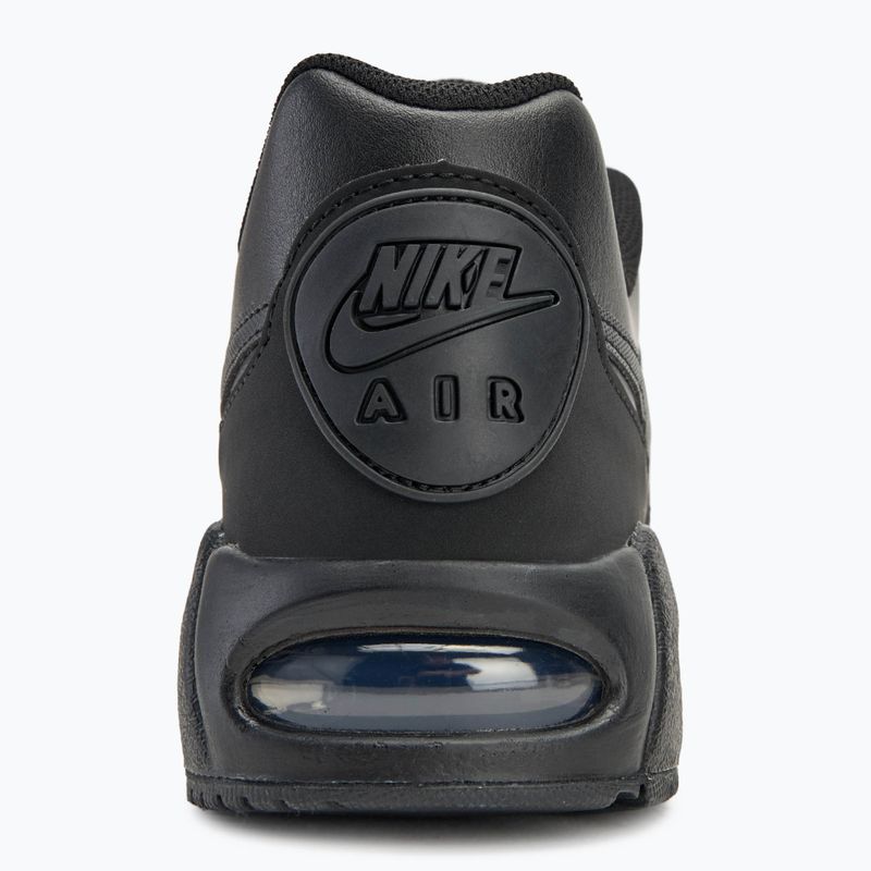 Scarpe da uomo Nike Air Max IVO Leather nero 6