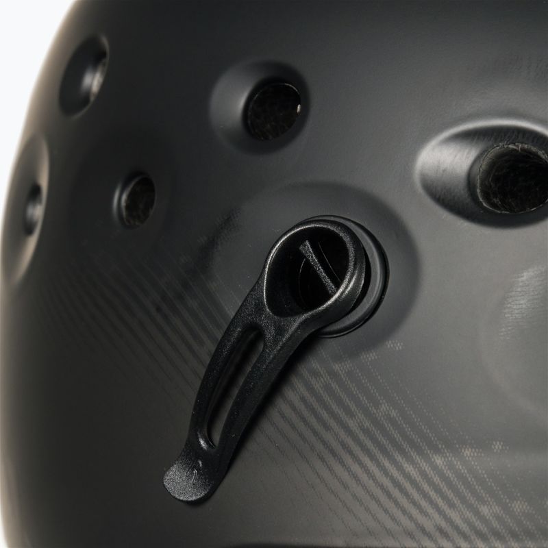 Casco da sci K2 Route nero 10