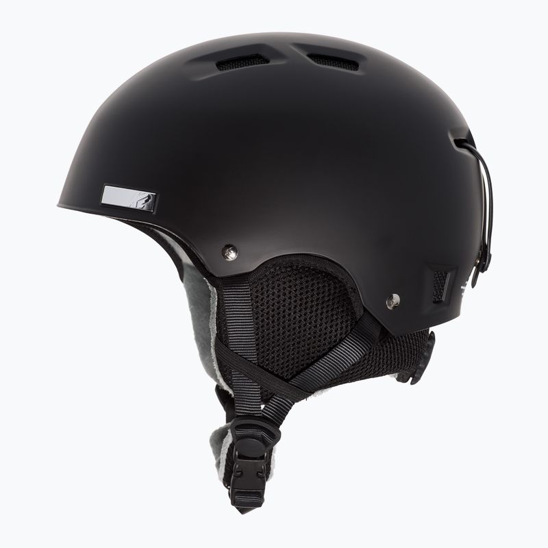 Casco da sci K2 Verdict nero 9