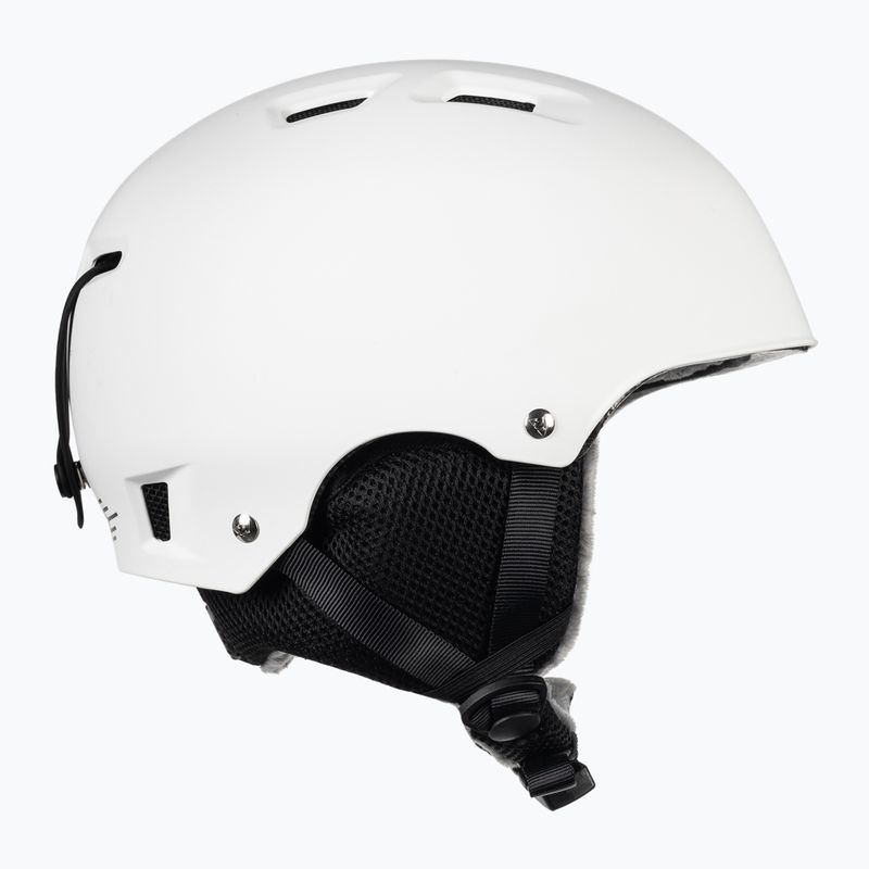 Casco da sci K2 Verdict bianco 4
