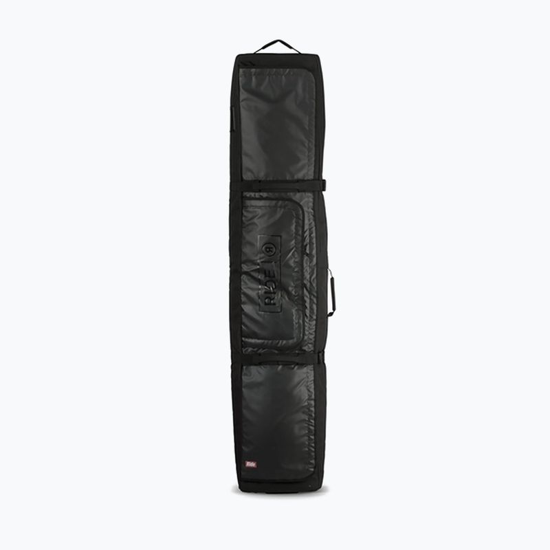 RIDE La borsa da snowboard perfetta nera