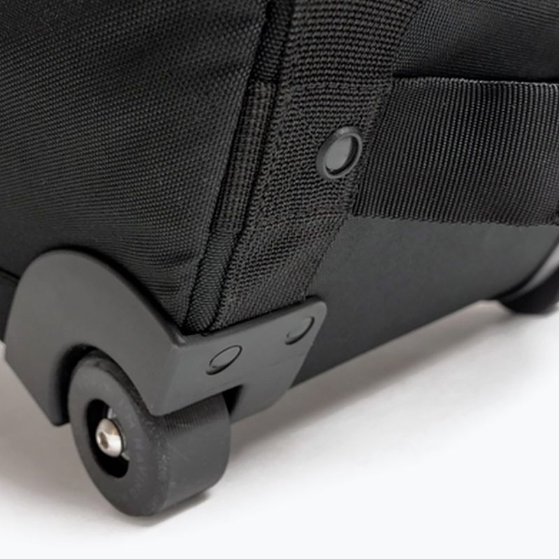 RIDE La borsa da snowboard perfetta nera 2