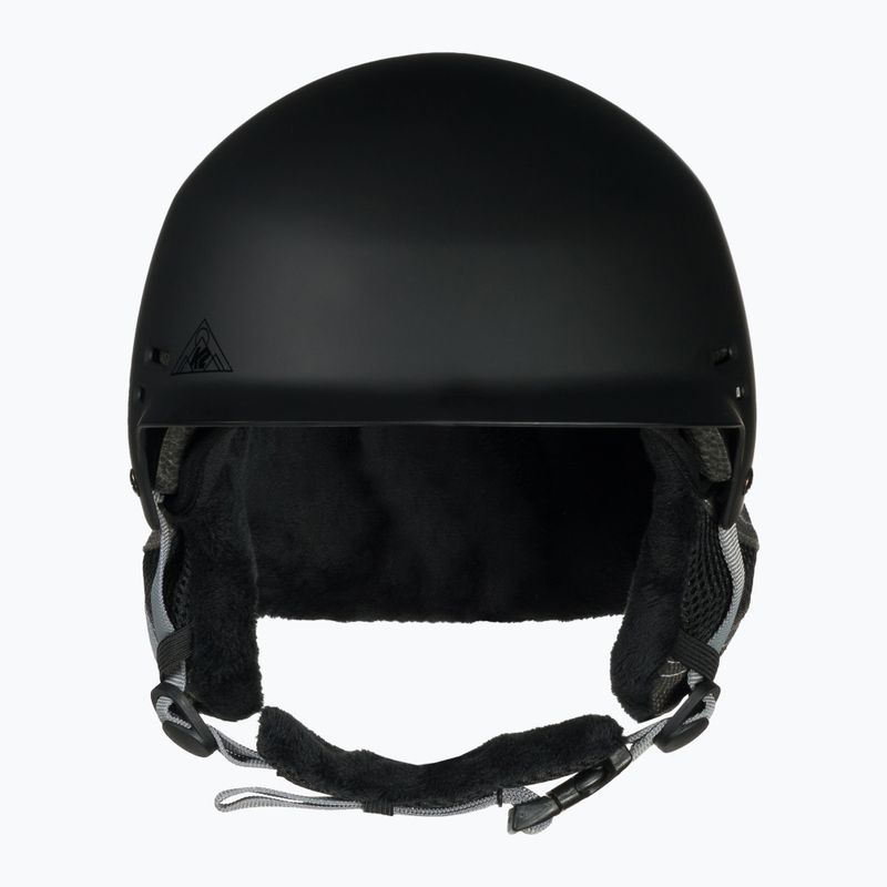 Casco da sci K2 Thrive nero 2