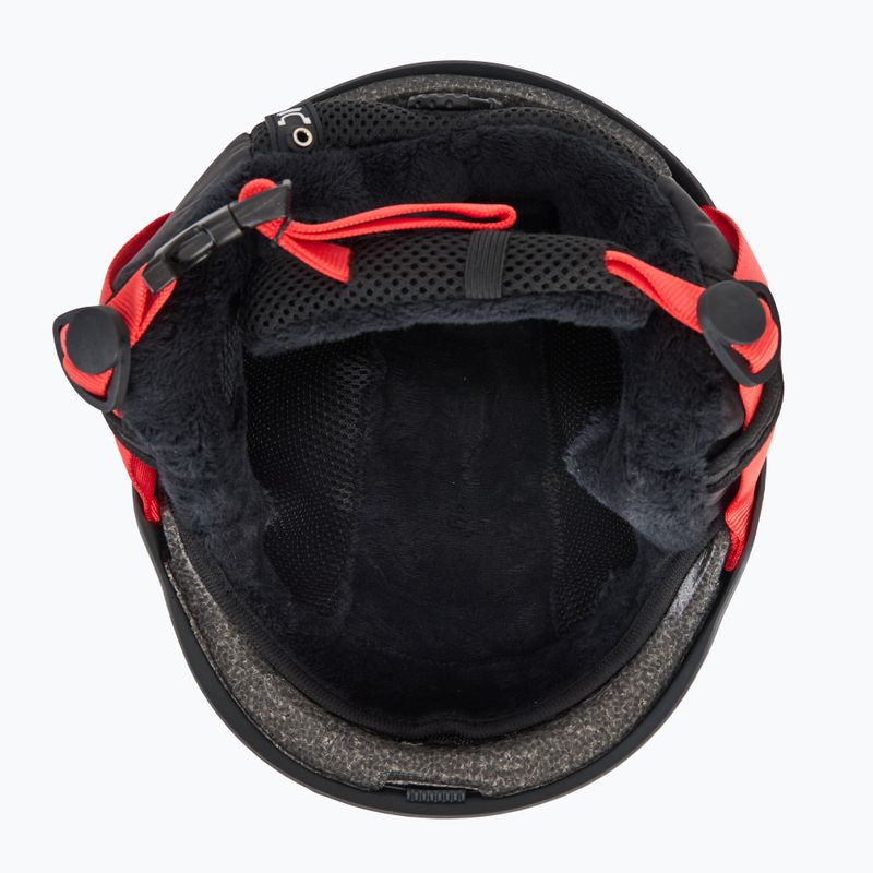 Casco da sci K2 Phase Pro canna di fucile 5