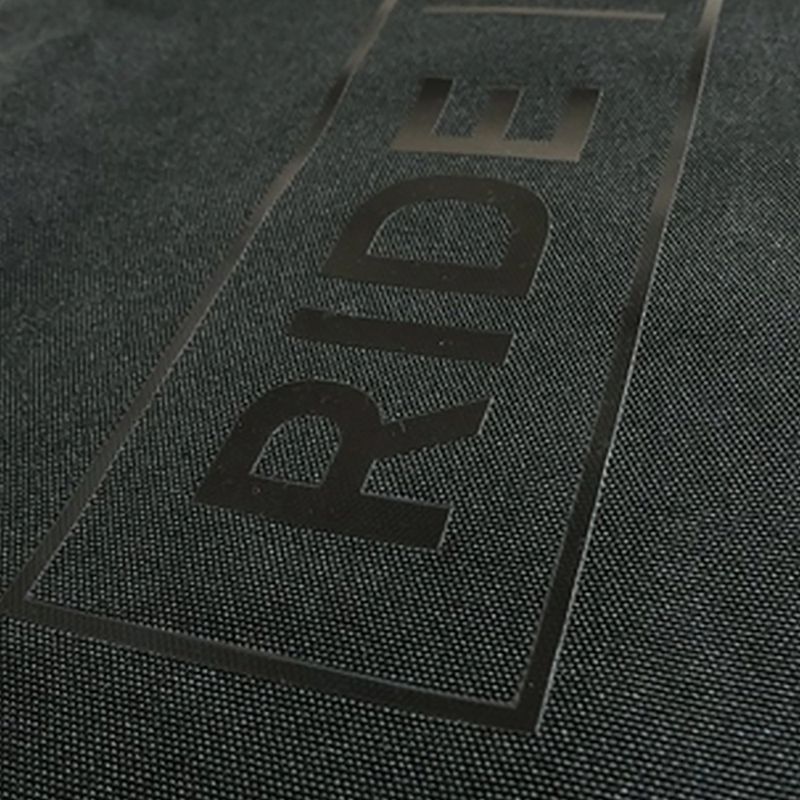 RIDE Unforgiven Board Sleeve nero 2