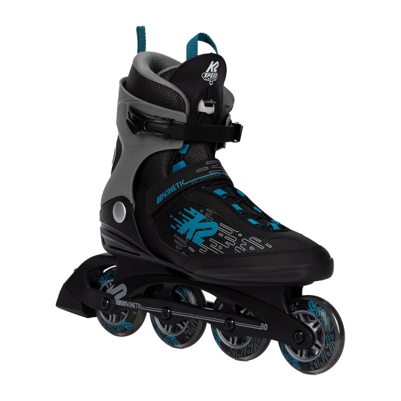 Pattini a rotelle da uomo K2 Kinetic 80 Pro M