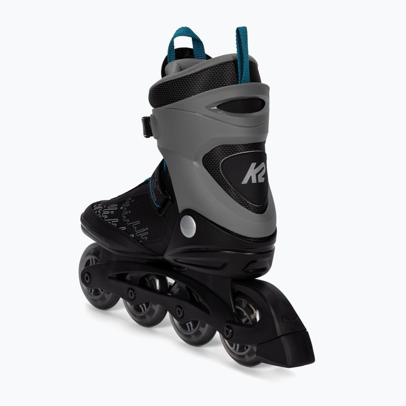 Pattini a rotelle da uomo K2 Kinetic 80 Pro M 3