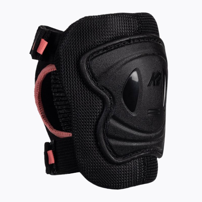 K2 Marlee Pro Pad Set protezioni per bambini nero 2