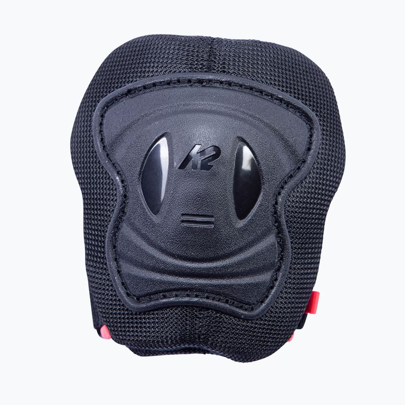 K2 Marlee Pro Pad Set protezioni per bambini nero 7