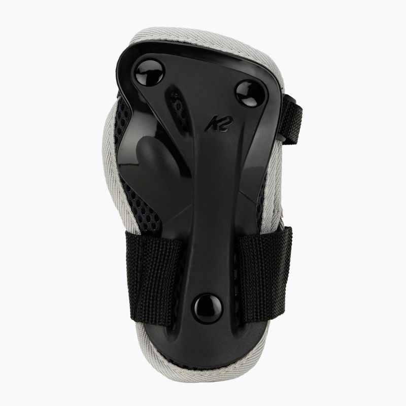 Protezioni da polso K2 Performance da donna, nero/antracite 2