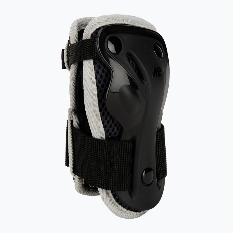 Protezioni da polso K2 Performance da donna, nero/antracite 3