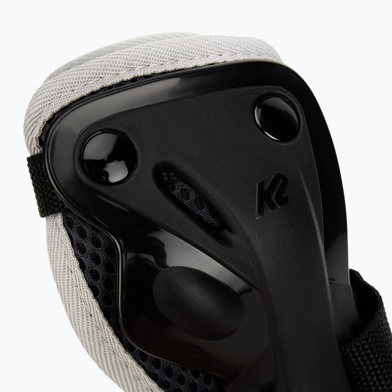 Protezioni da polso K2 Performance da donna, nero/antracite 6