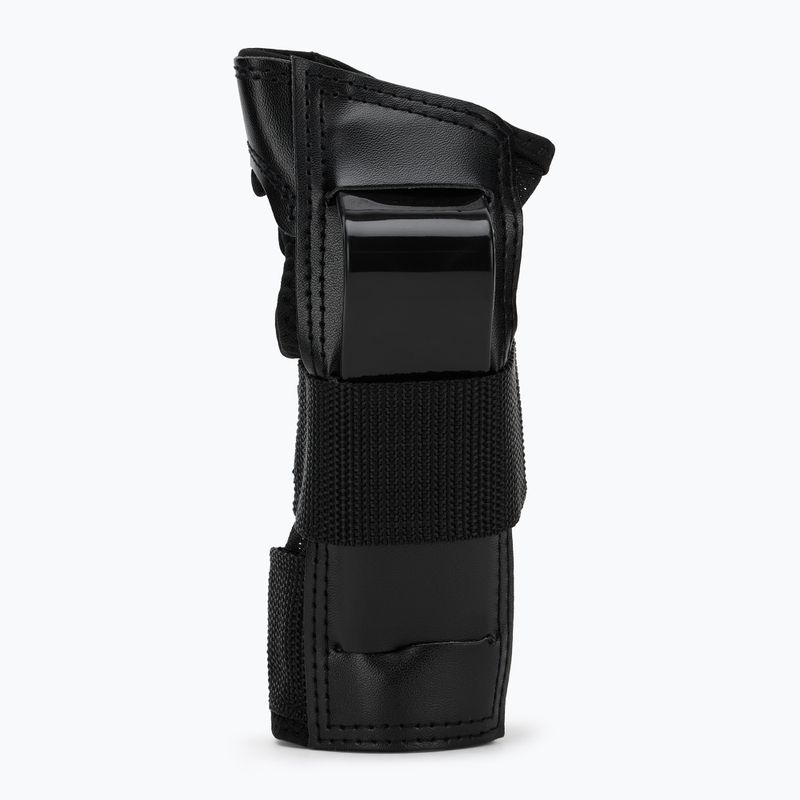 Protezioni da polso da donna K2 Prime nero/blu 2