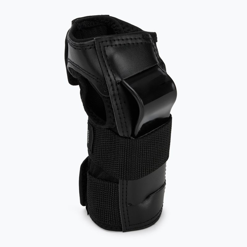 Protezioni da polso da donna K2 Prime nero/blu 4