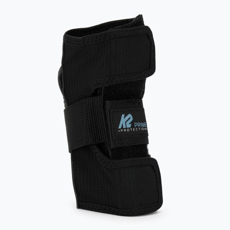 Protezioni da polso da donna K2 Prime nero/blu 5