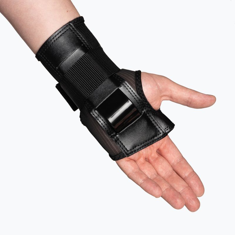 Set di pastiglie K2 Prime da uomo, nero 13