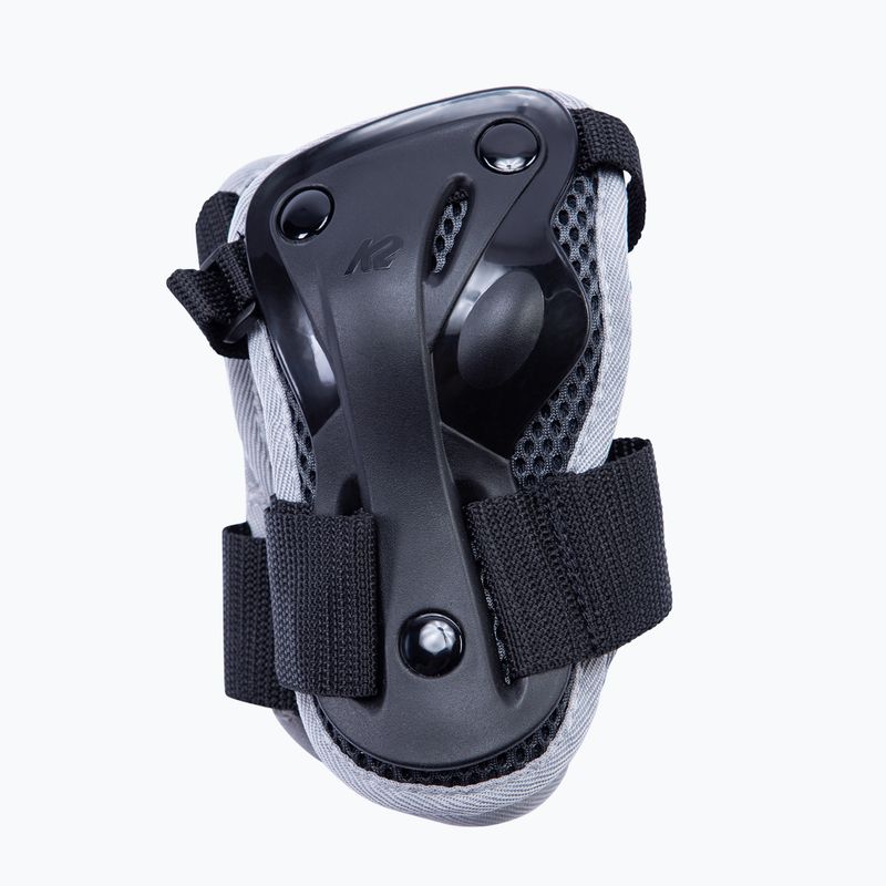K2 Performance Pad Set nero 9
