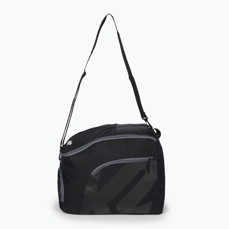 K2 Skate Carrier borsa porta pattini nera
