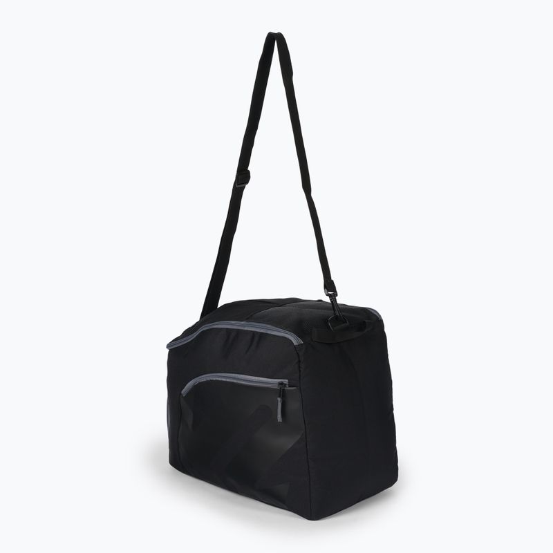 K2 Skate Carrier borsa porta pattini nera 2