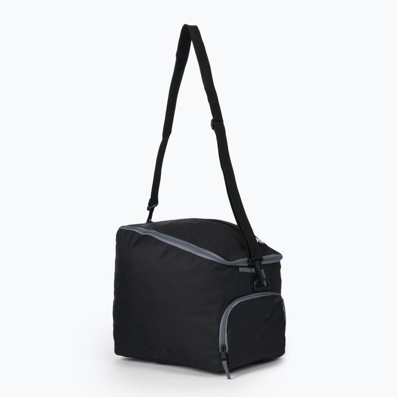 K2 Skate Carrier borsa porta pattini nera 3