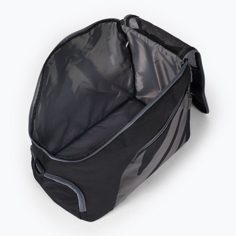 K2 Skate Carrier borsa porta pattini nera 6