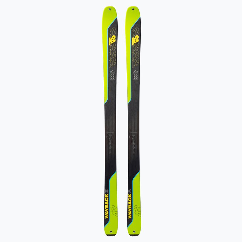 Sci K2 Wayback 88 2021 sciabile