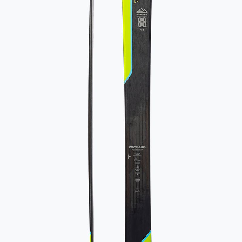 Sci K2 Wayback 88 2021 sciabile 5