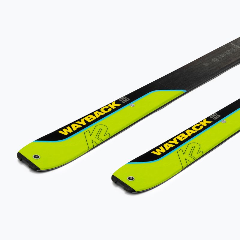 Sci K2 Wayback 88 2021 sciabile 8