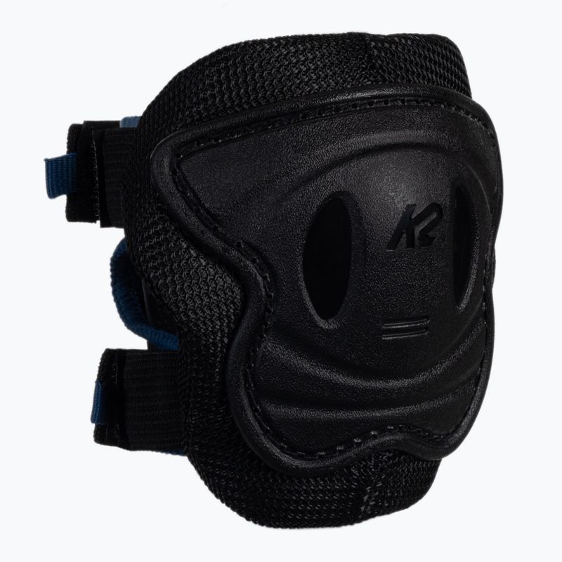 K2 Raider Pro Pad Set di protezioni per bambini nero 7