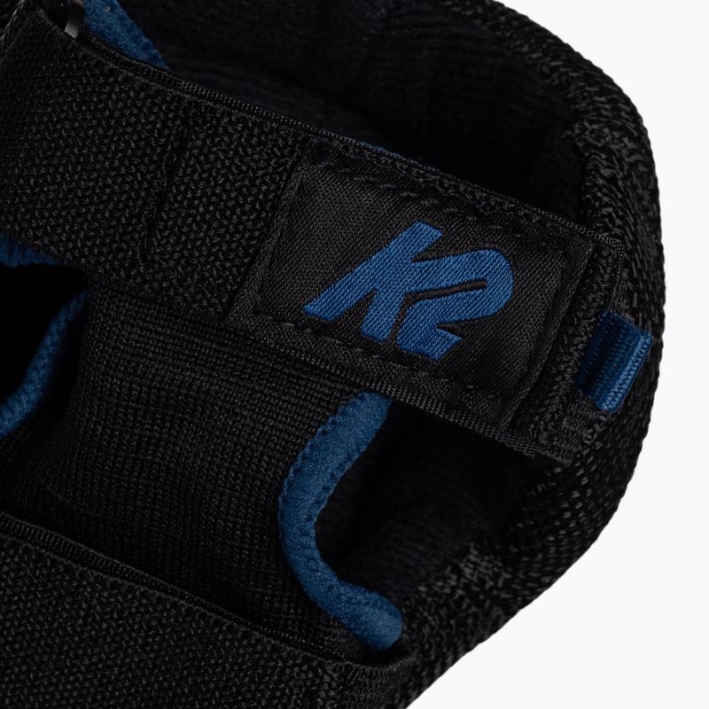 K2 Raider Pro Pad Set di protezioni per bambini nero 9