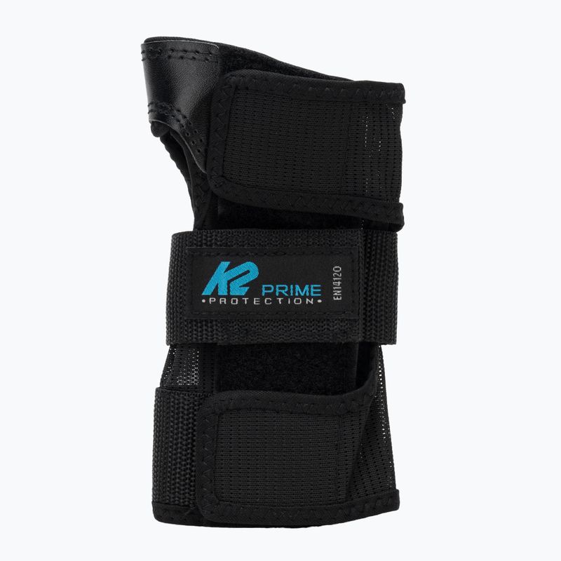 Set di pastiglie K2 Prime da donna, nero 6