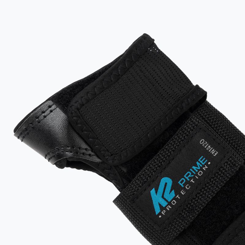 Set di pastiglie K2 Prime da donna, nero 8