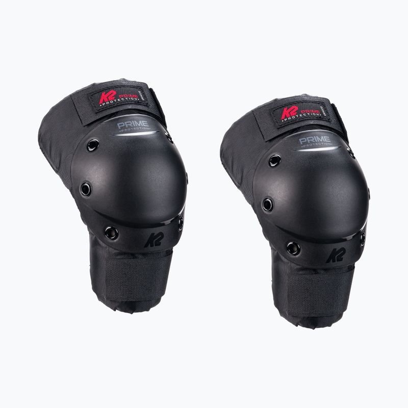 Set di pastiglie K2 Prime da uomo, nero 5
