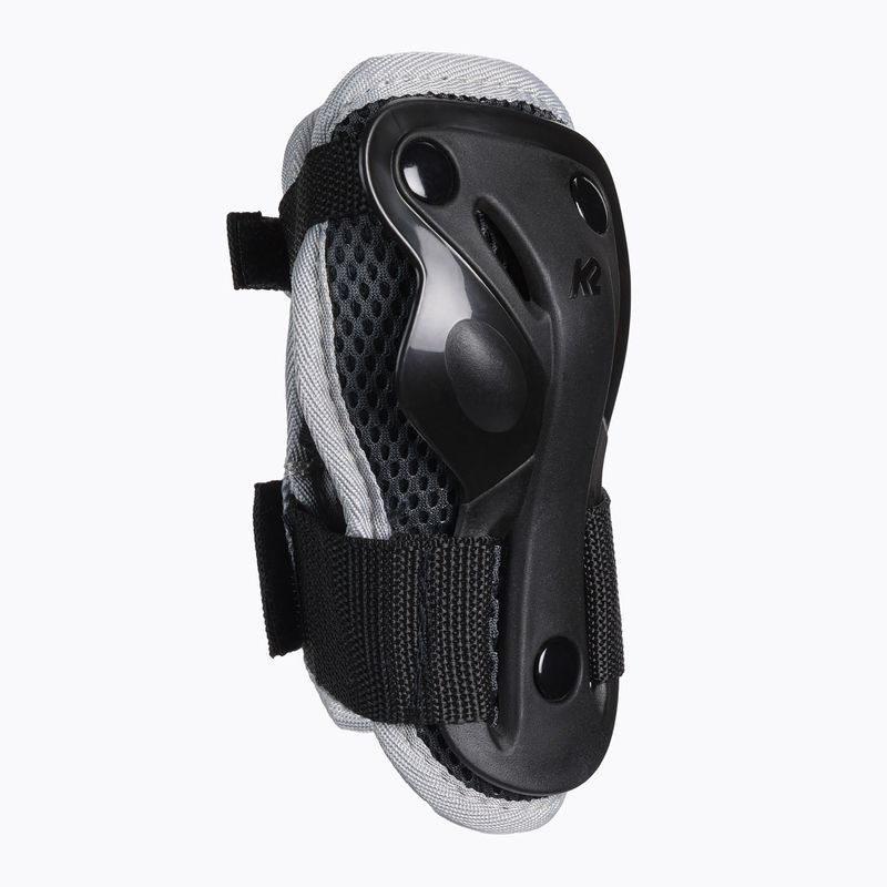K2 Performance Pad Set nero 4
