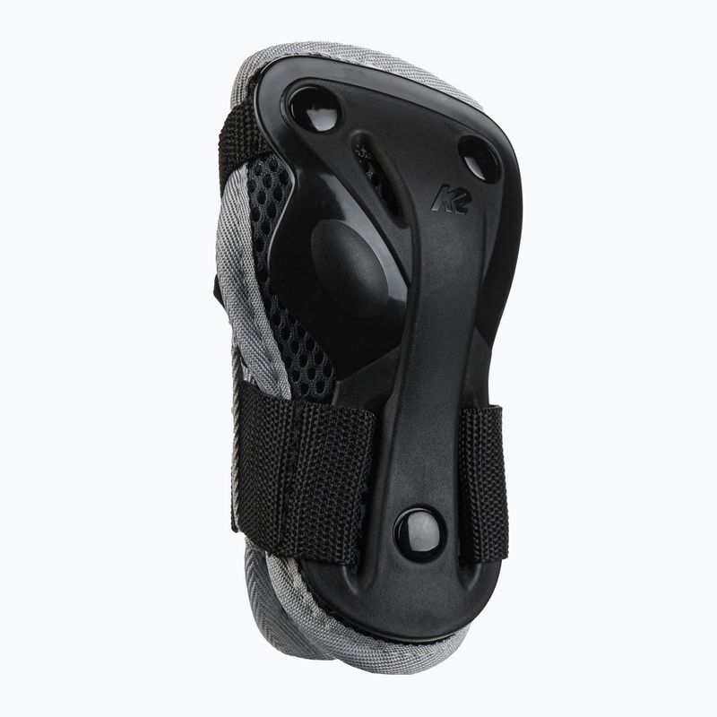 Protezioni da polso nere K2 Performance 3