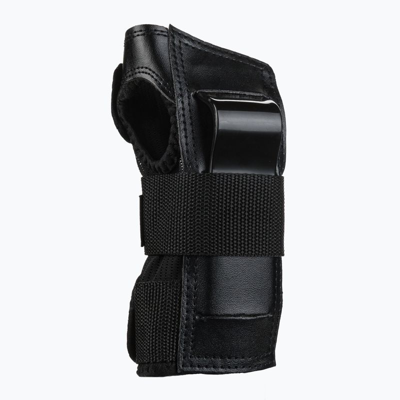 Protezioni da polso K2 Prime nere 2