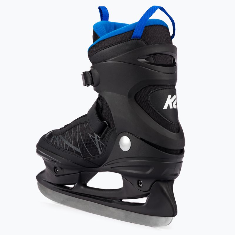 Pattini da uomo K2 Ascent Ice M 3